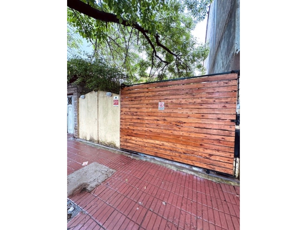 CASA 4 AMB. C/ GARAGE Y PARQUE. LOTE IDEAL DESARROLLO. CHAUVIN — foto 3