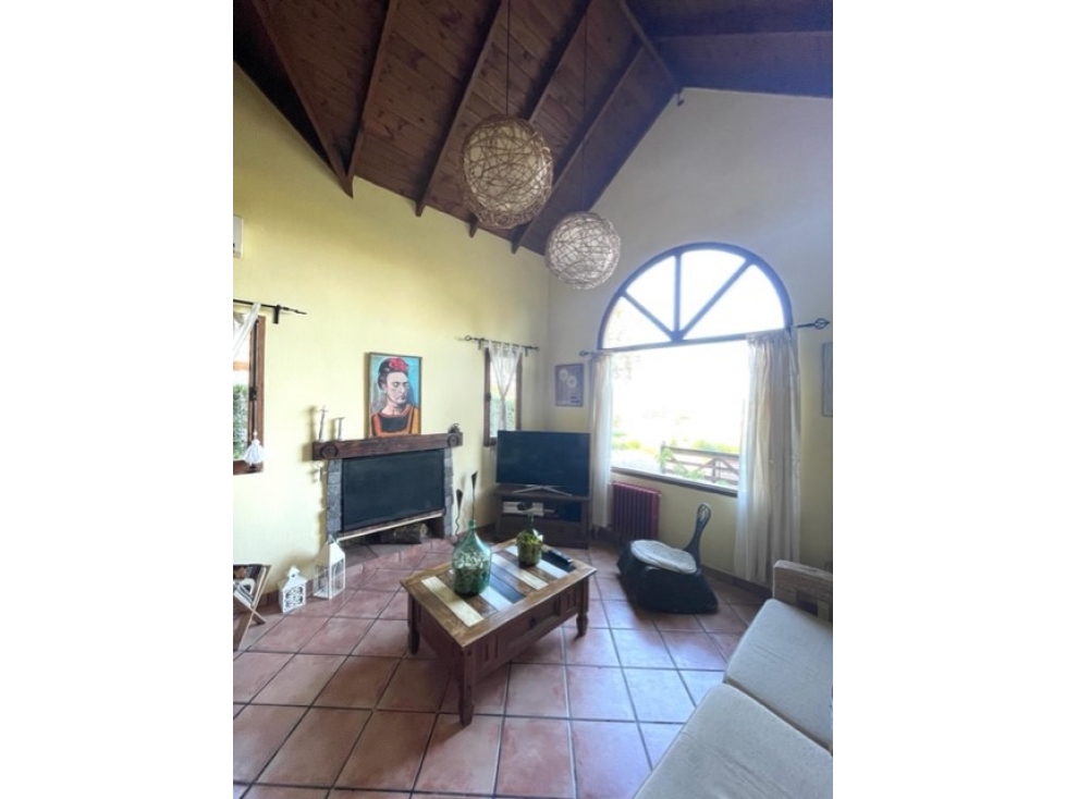 VENTA CHALET DE 5 AMB.C/ PARQUE, PISCINA, QUINCHO.SIERRA DE LOS PADRES — foto 5