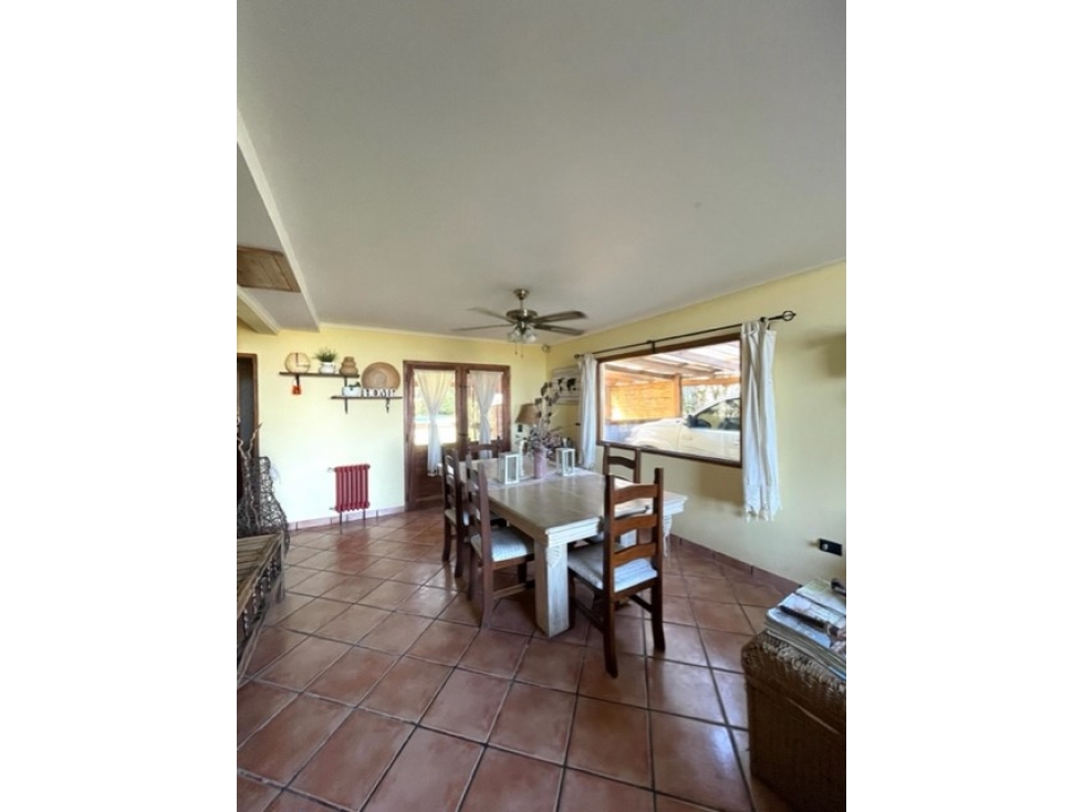 VENTA CHALET DE 5 AMB.C/ PARQUE, PISCINA, QUINCHO.SIERRA DE LOS PADRES — foto 6