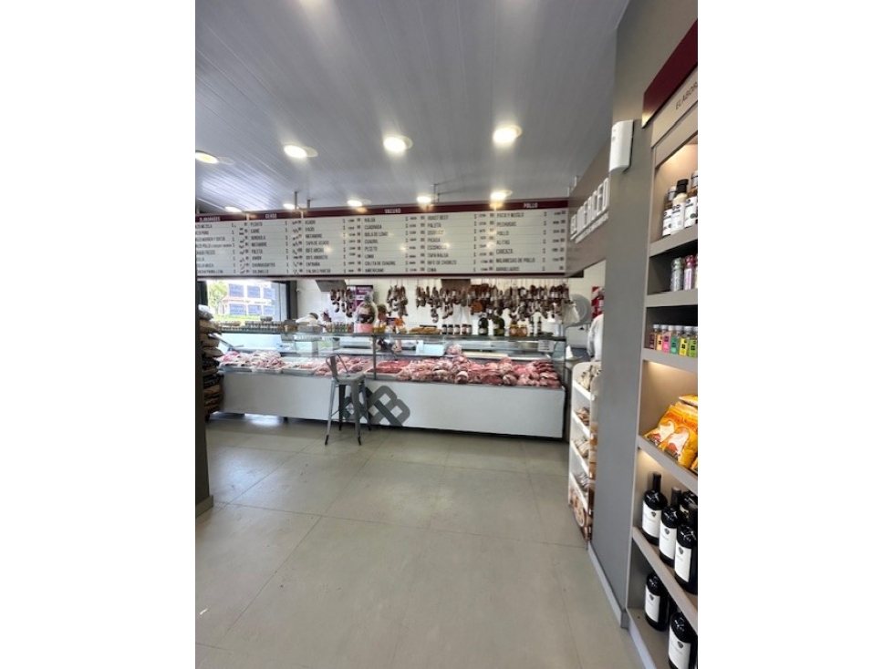 VENTA EN BLOCK 2 LOCALES COMERCIALES + VIVIENDA + LOSA — foto 6