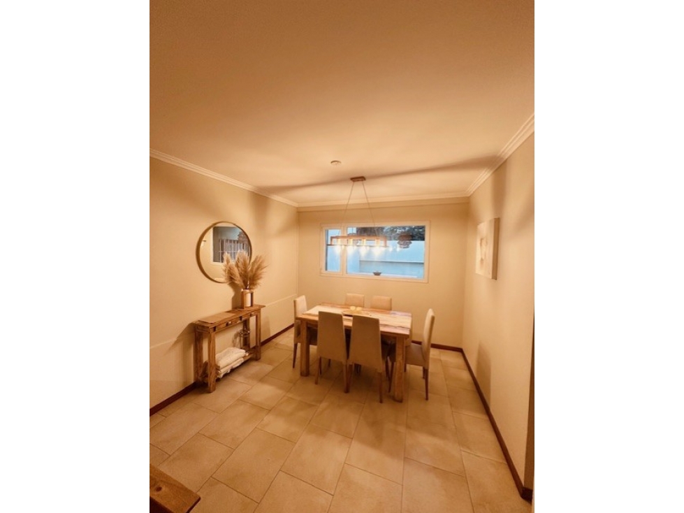 VENTA DUPLEX 4 AMB. C/ GARAGE, PATIO Y PARRILLA. — foto 6