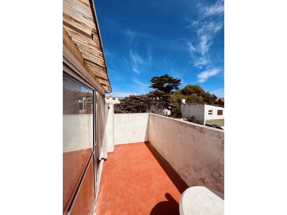 VENTA DEPTO. 1 AMB. LATERAL.FRENTE AL MAR.PUNTA MOGOTES — foto 6