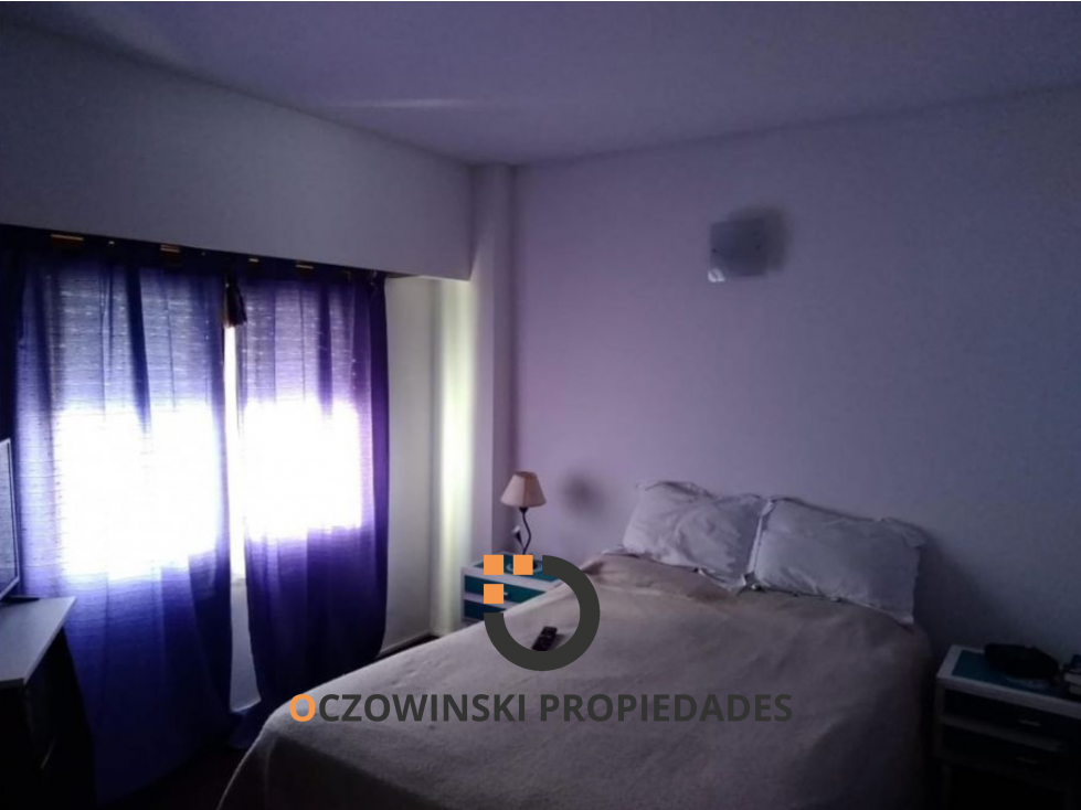 VENTA VILLA GESELL DEPTO 2AMB (CENTRO) - 4
