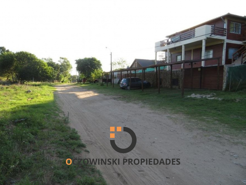 VENTA LOTE ZONA SUR 940 MTS2 VILLA GESELL - 6