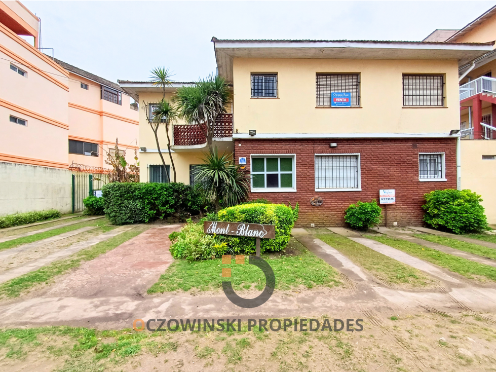 VENTA MONOAMBIENTE ZONA PINAR (VILLA GESELL) — foto 2