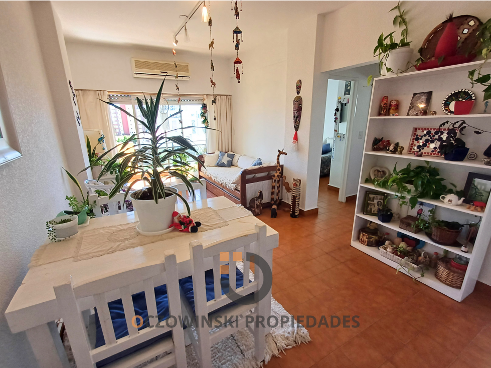 VENTA 2 AMB EDIF. LIBRA XI VILLA GESELL — foto 3