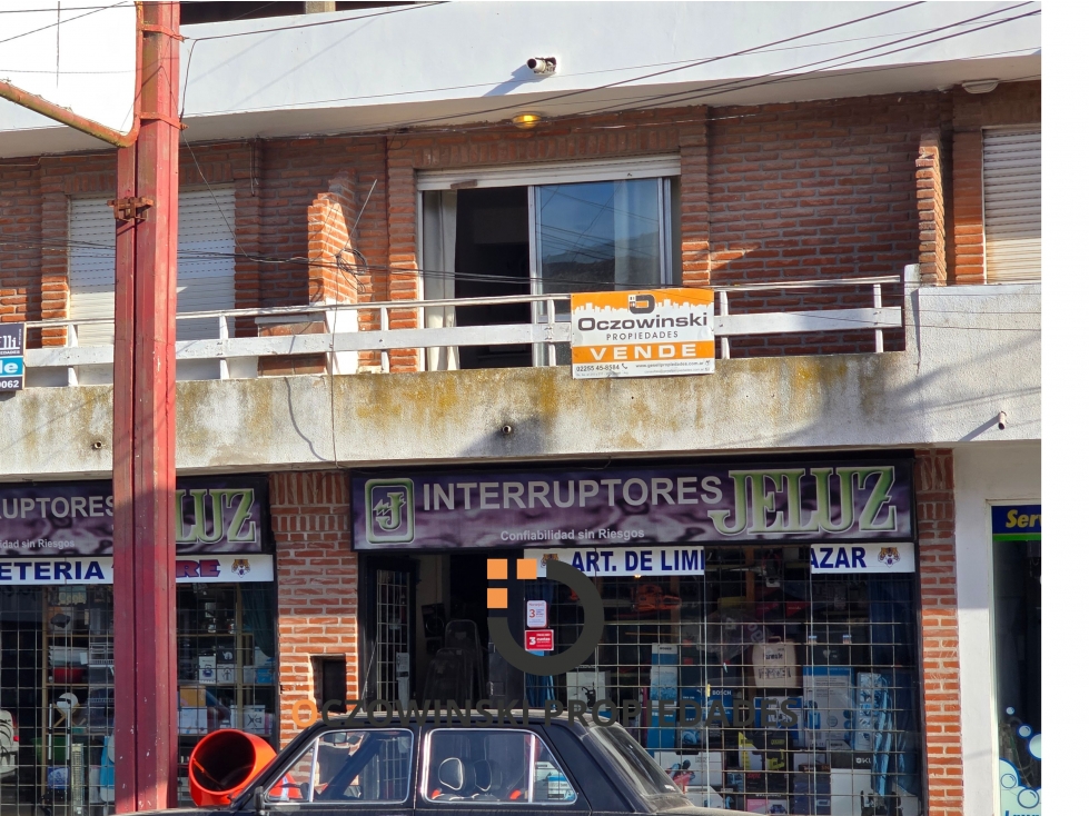 VENTA MONOAMBIENTE (VILLA GESELL) CENTRO — foto 4