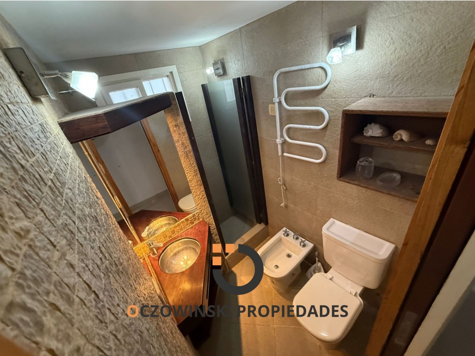 VENTA 2 AMB VILLA GESELL (LA SIRENA) — foto 4