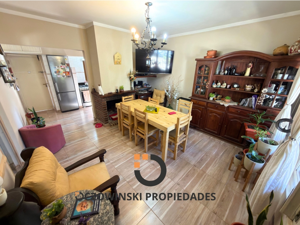 VENTA DE 3 UF, CASA + DEPTO + DUPLEX (VILLA GESELL) - 6