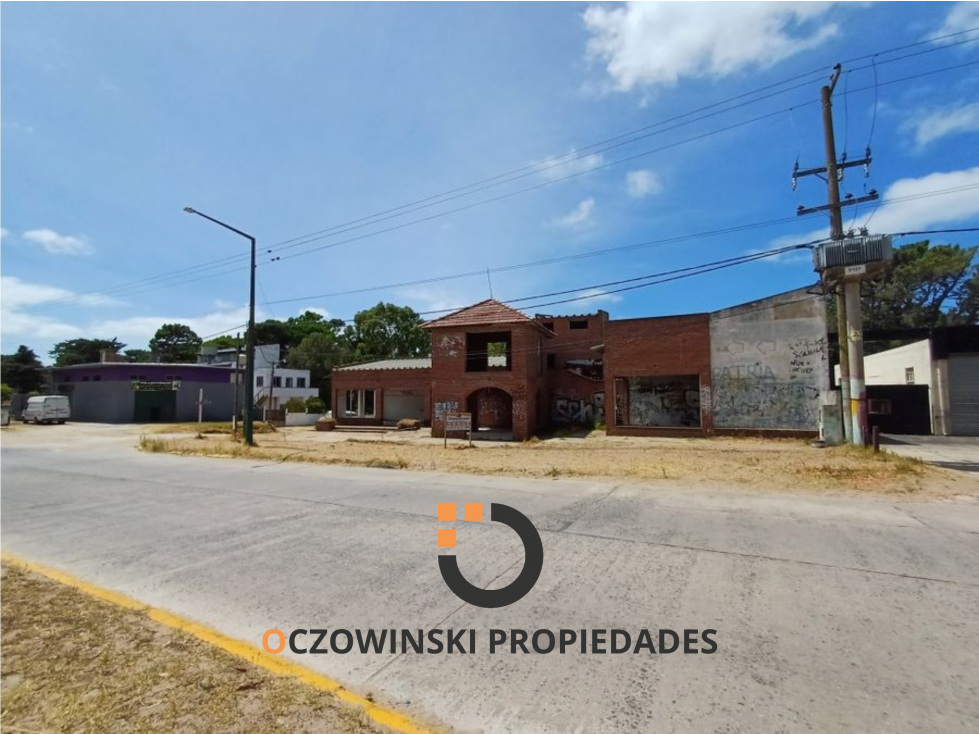OPORTUNIDAD LOCAL COMERCIAL VILLA GESELL - 5