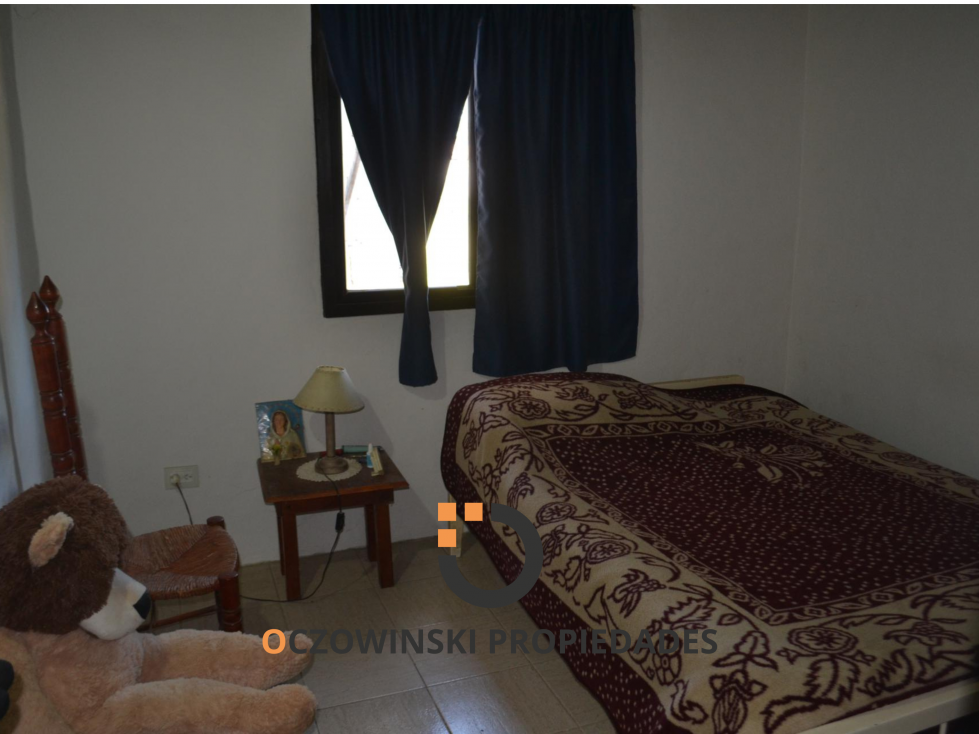 CASA VENTA VILLA GESELL 3 AMB - 4