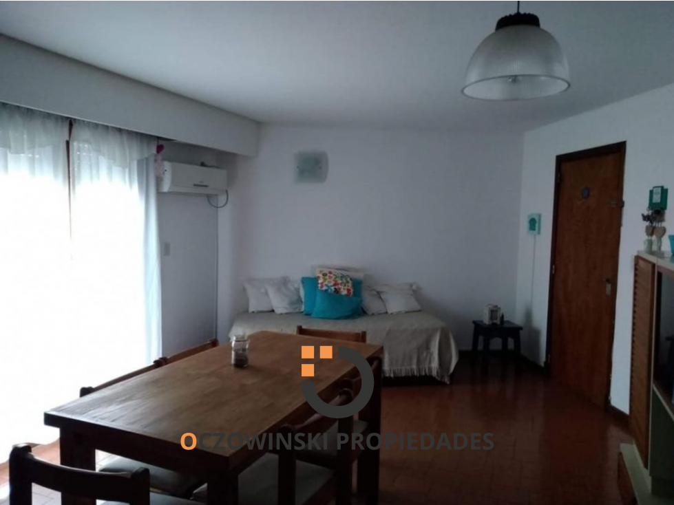 VENTA VILLA GESELL DEPTO 2AMB (CENTRO) - 2