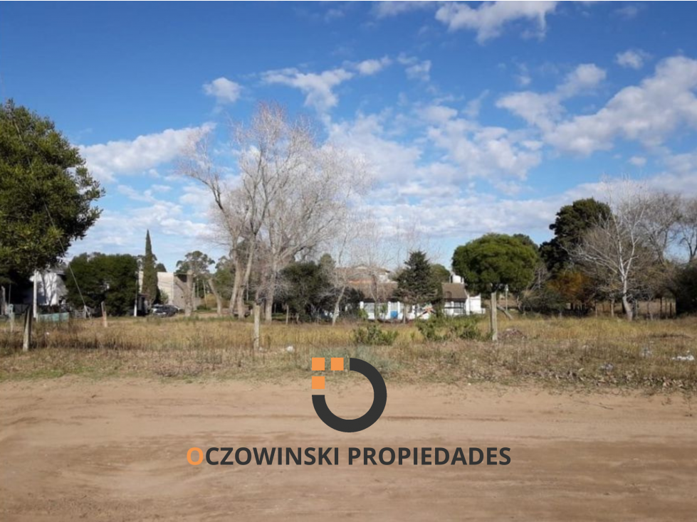 VENTA LOTE 66O MTS 2 VILLA GESELL - 2