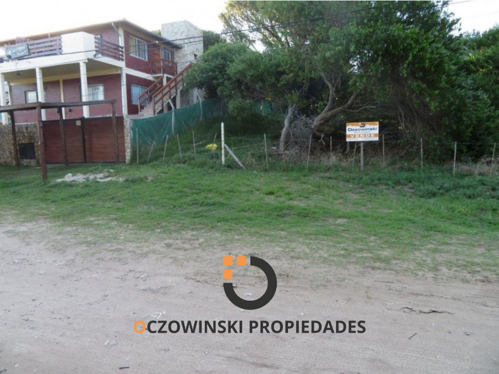 VENTA LOTE ZONA SUR 940 MTS2 VILLA GESELL - 3