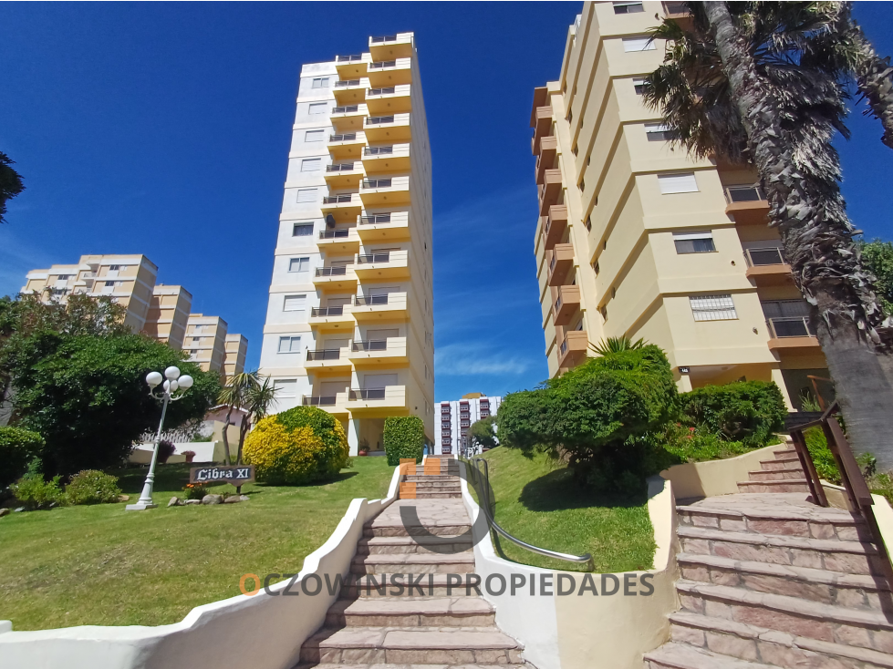 VENTA 2 AMB EDIF. LIBRA XI VILLA GESELL — foto 2