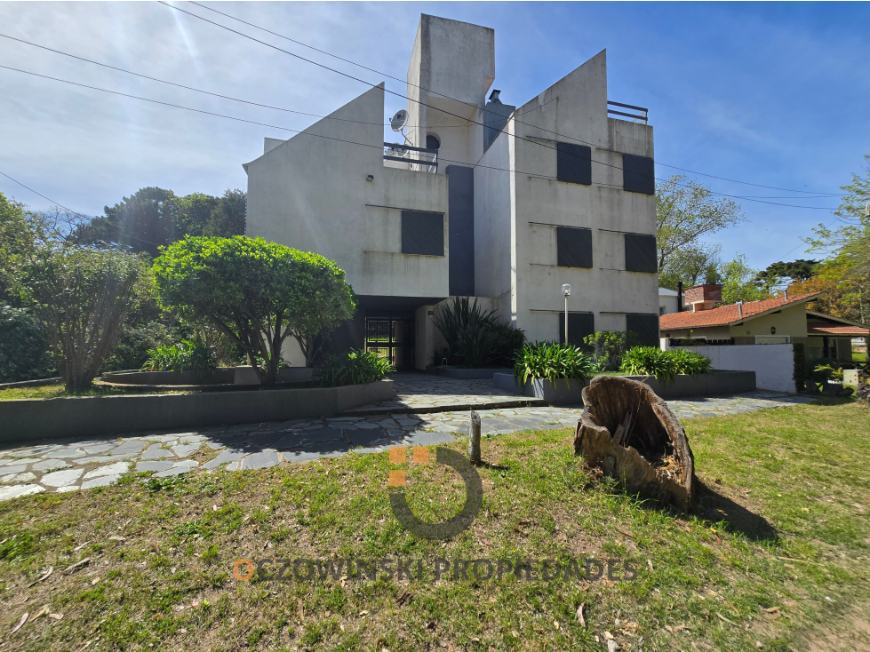 VENTA 2 AMB BARRIO NORTE VILLA GESELL