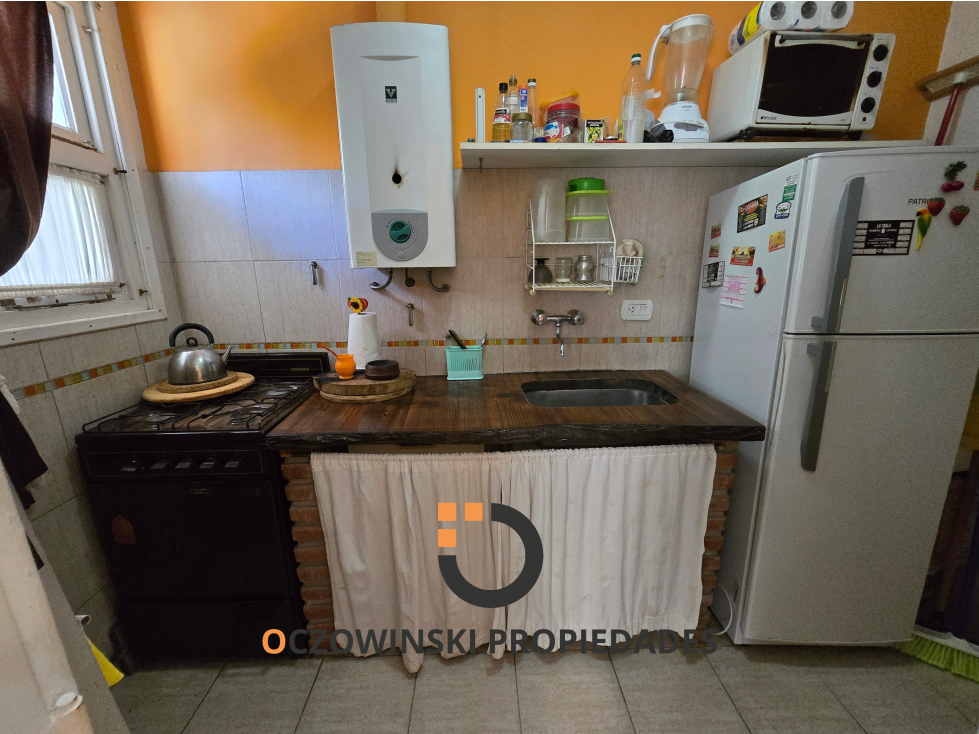 VENTA DEPTO 2 AMBIENTES (VILLA GESELL) — foto 6
