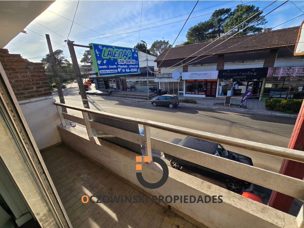 VENTA MONOAMBIENTE (VILLA GESELL) CENTRO — foto 5