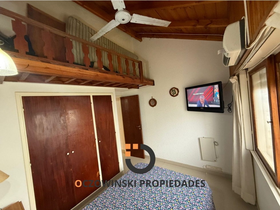 VENTA 2 AMB VILLA GESELL (LA SIRENA) — foto 6