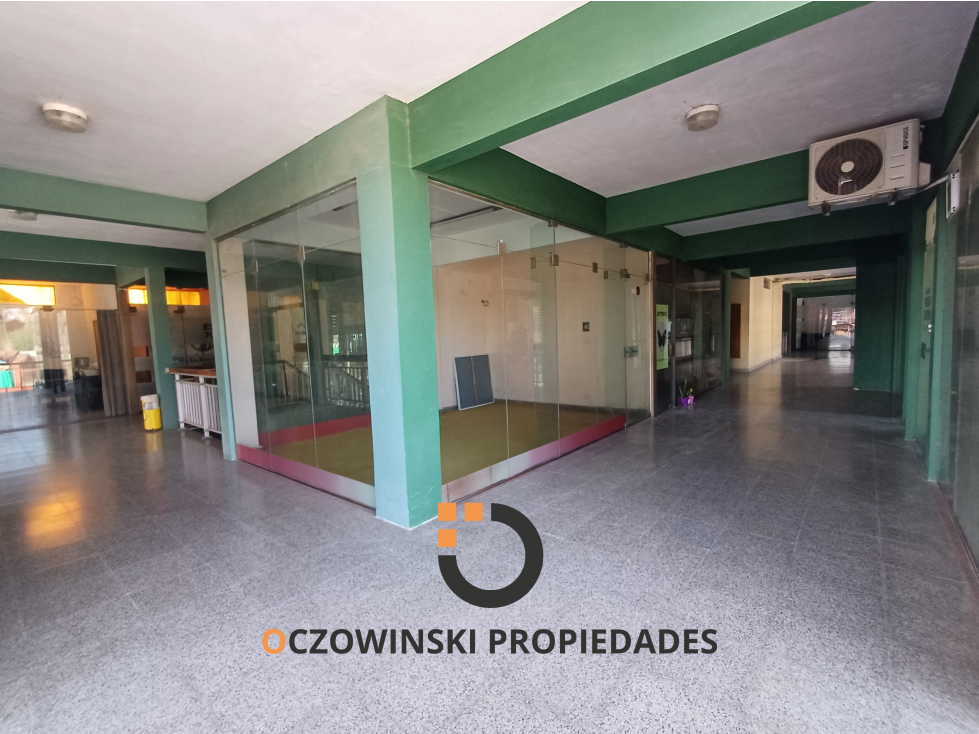 VENTA LOCAL VILLA GESELL (EDIF. TAXCO) — foto 5