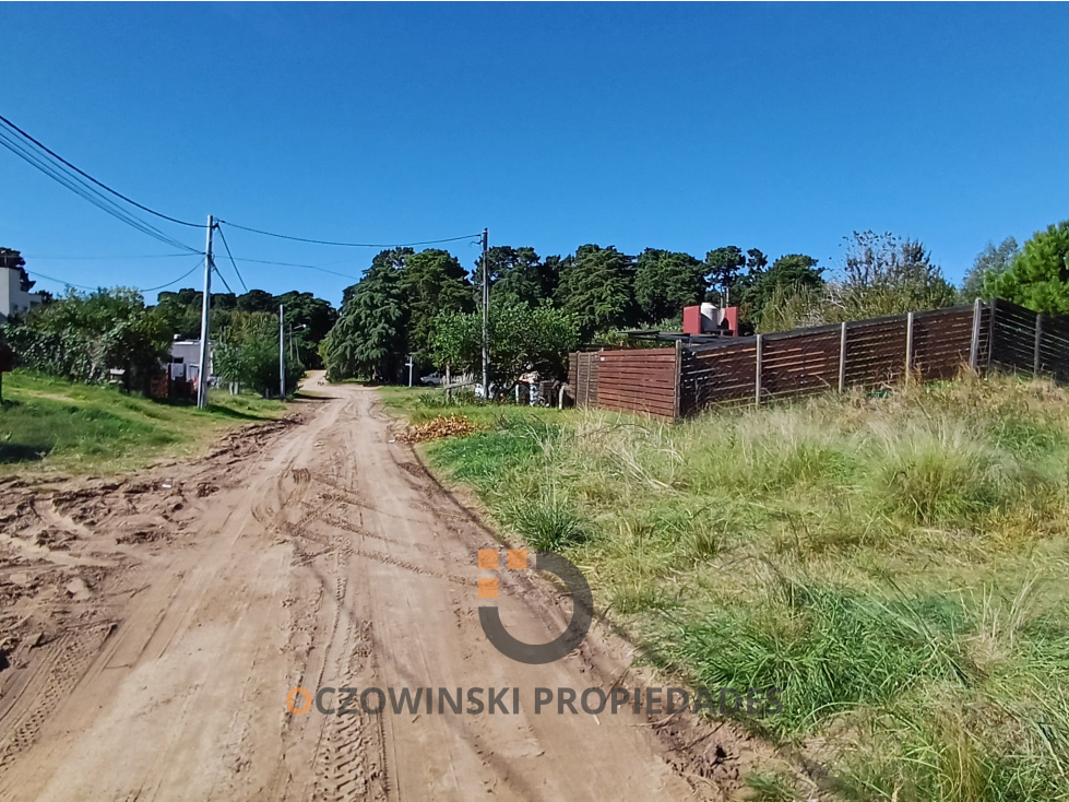 VENTA TERRENO MAR AZUL (CALLE 40) — foto 2