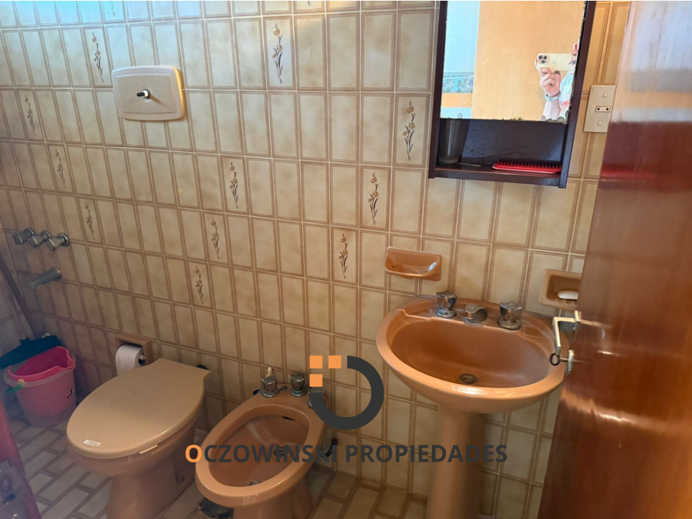 DUPLEX 3 AMBIENTES EN VENTA (OPORTUNIDAD) — foto 5