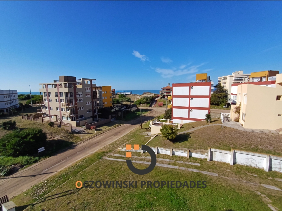 VENTA 2 AMB VILLA GESELL (EDIF. CANAIMA) OPORTUNIDAD — foto 2