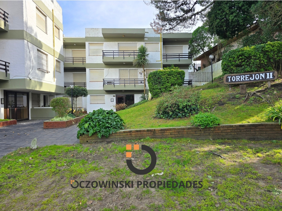 VENTA 2 AMBIENTES (TORREJON 2) VILLA GESELL - 1