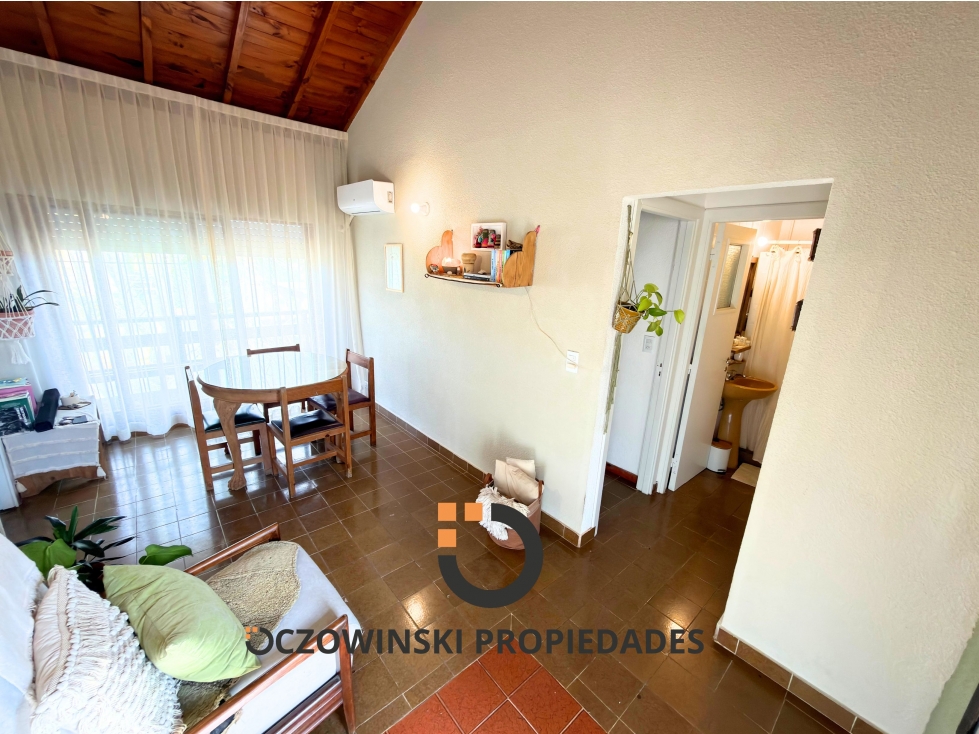 VENTA 2 AMBIENTES SUR (VILLA GESELL) - 2