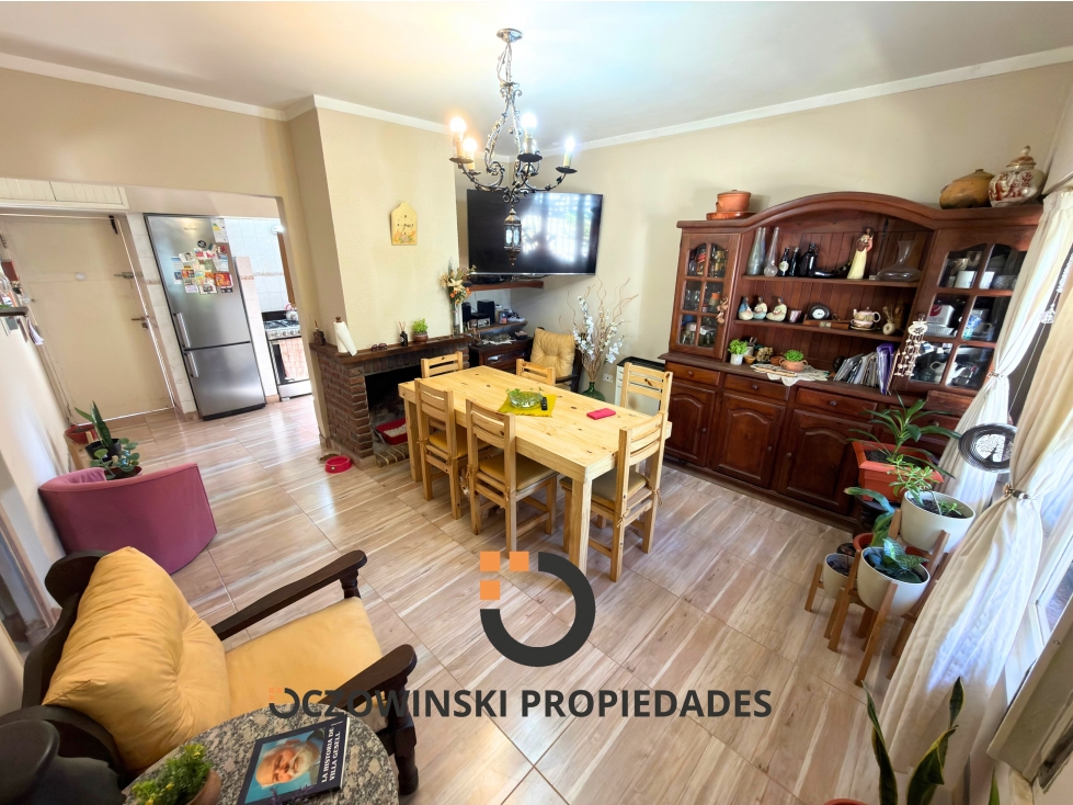 VENTA DE 3 UF, CASA + DEPTO + DUPLEX (VILLA GESELL) - 4