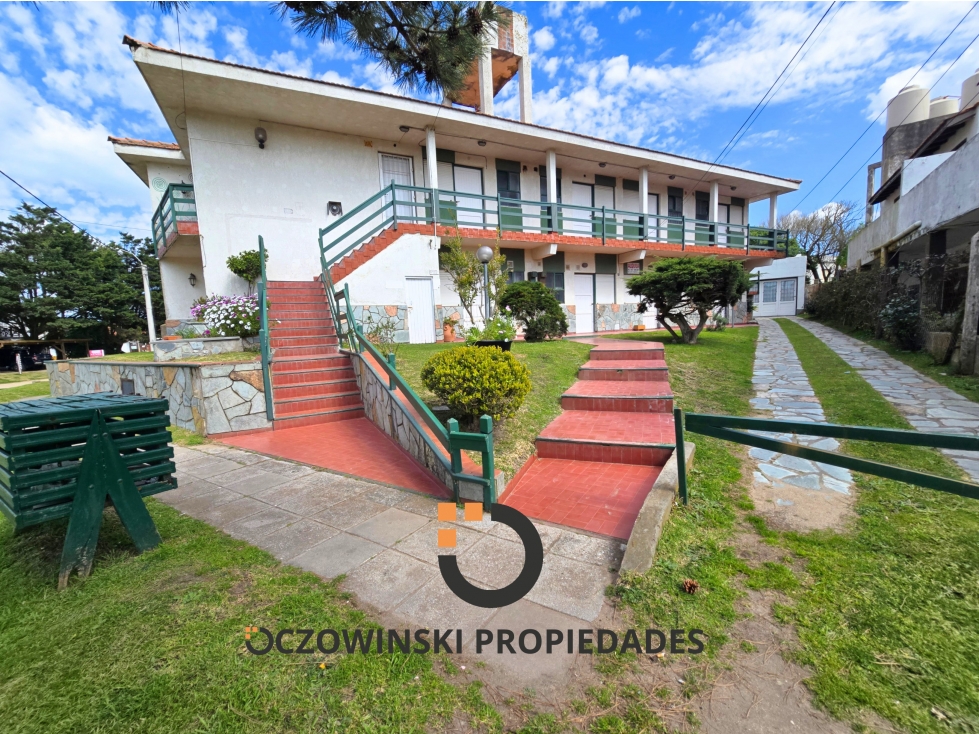 VENTA 2 AMBIENTES (OPORTUNIDAD) VILLA GESELL - 1