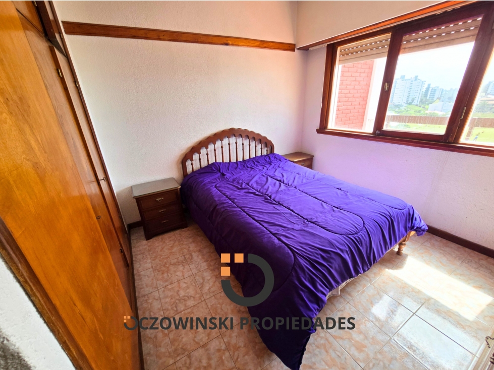 ALQUILER DEPARTAMENTO 3 AMBIENTES (CENTRO) VILLA GESELL — foto 6