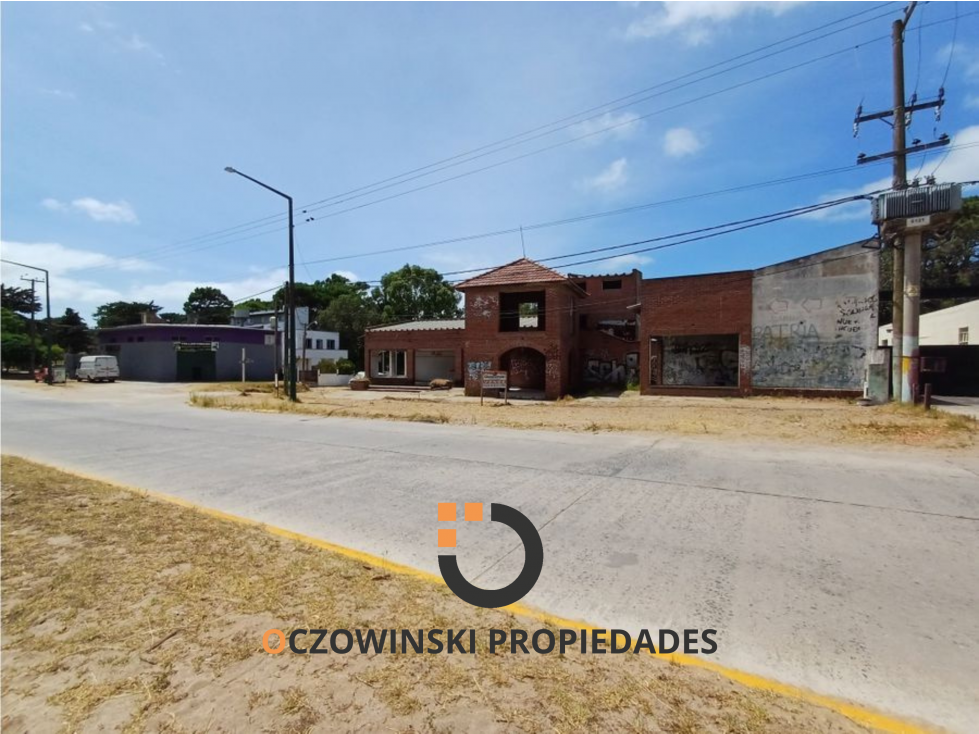 OPORTUNIDAD LOCAL COMERCIAL VILLA GESELL - 6