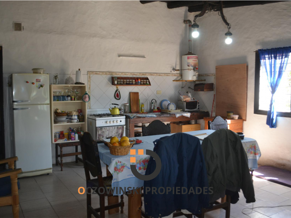 CASA VENTA VILLA GESELL 3 AMB - 2