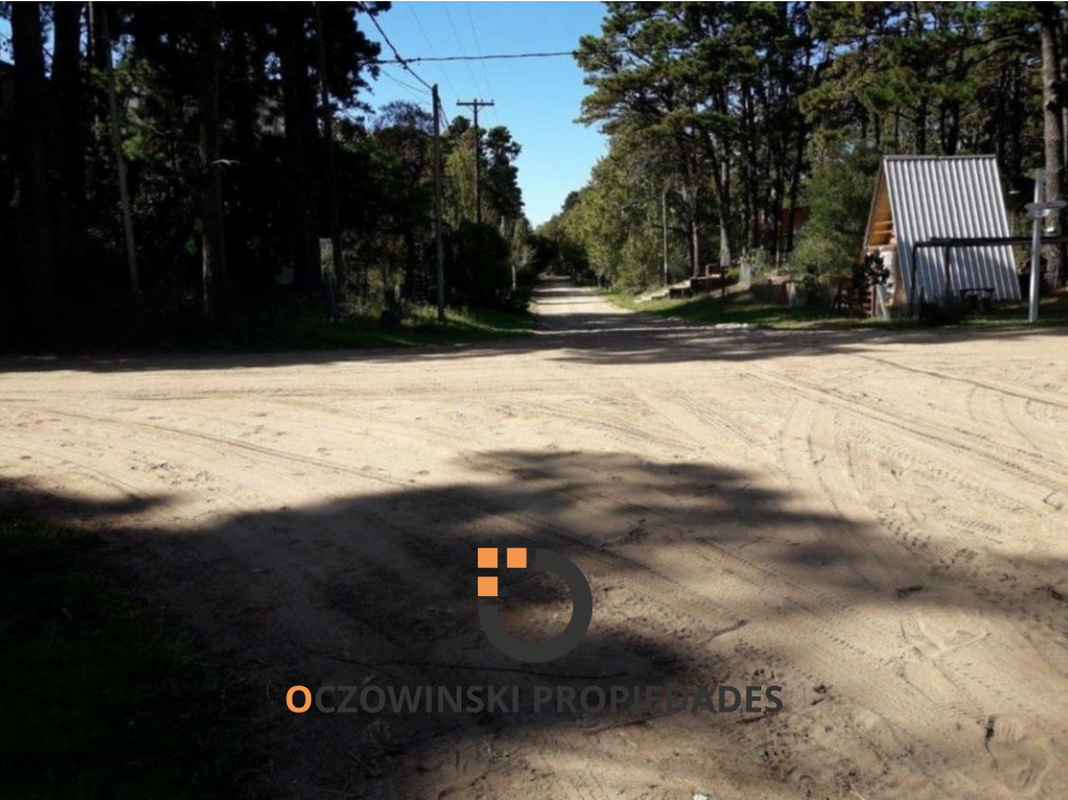 VENTA LOTE NECOCHEA Y 36 (MAR AZUL) - 3