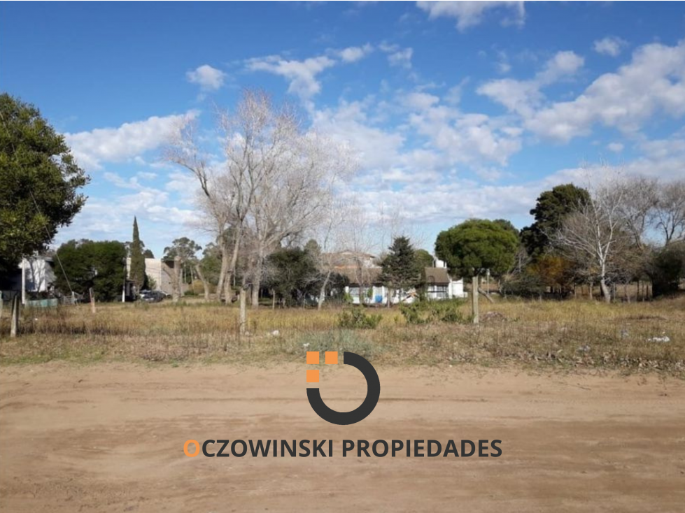VENTA LOTE 66O MTS 2 VILLA GESELL - 3