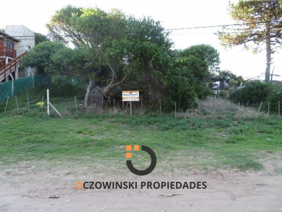 VENTA LOTE ZONA SUR 940 MTS2 VILLA GESELL - 4