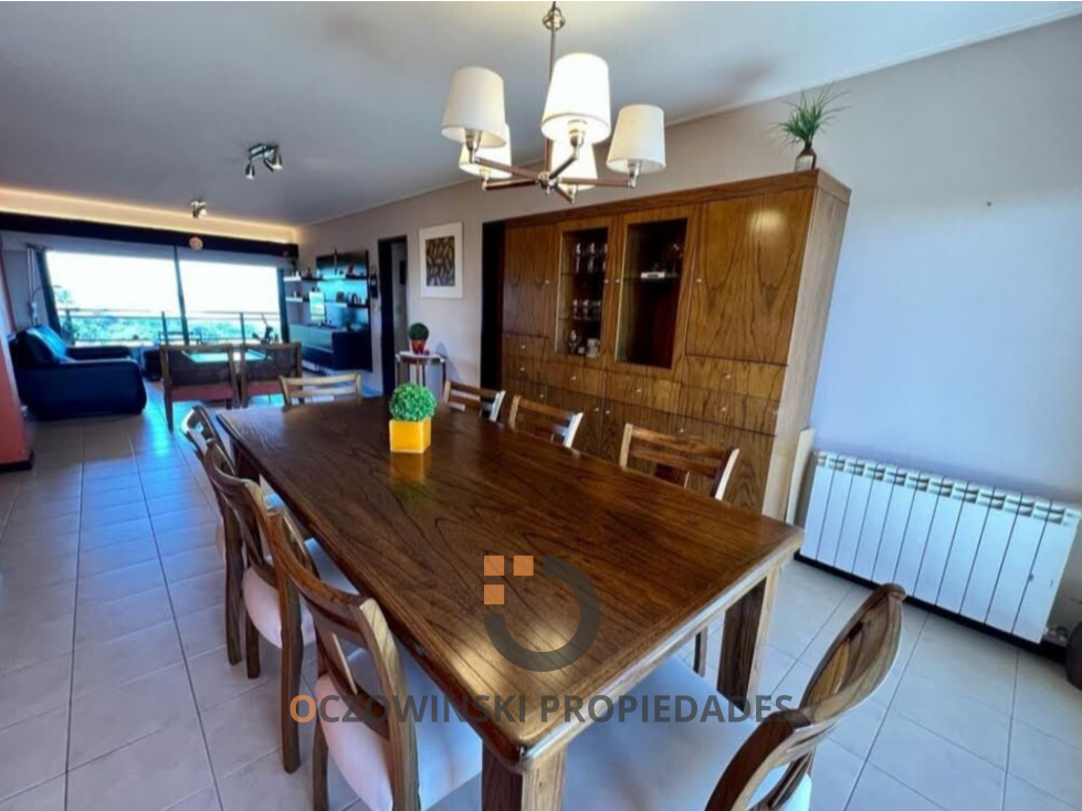 VENTA DEPTO 4 AMB ALTOS DEL PINAR (VILLA GESELL) — foto 6