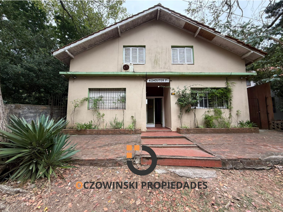 VENTA MONOAMBIENTES BARRIO NORTE (VILLA GESELL)