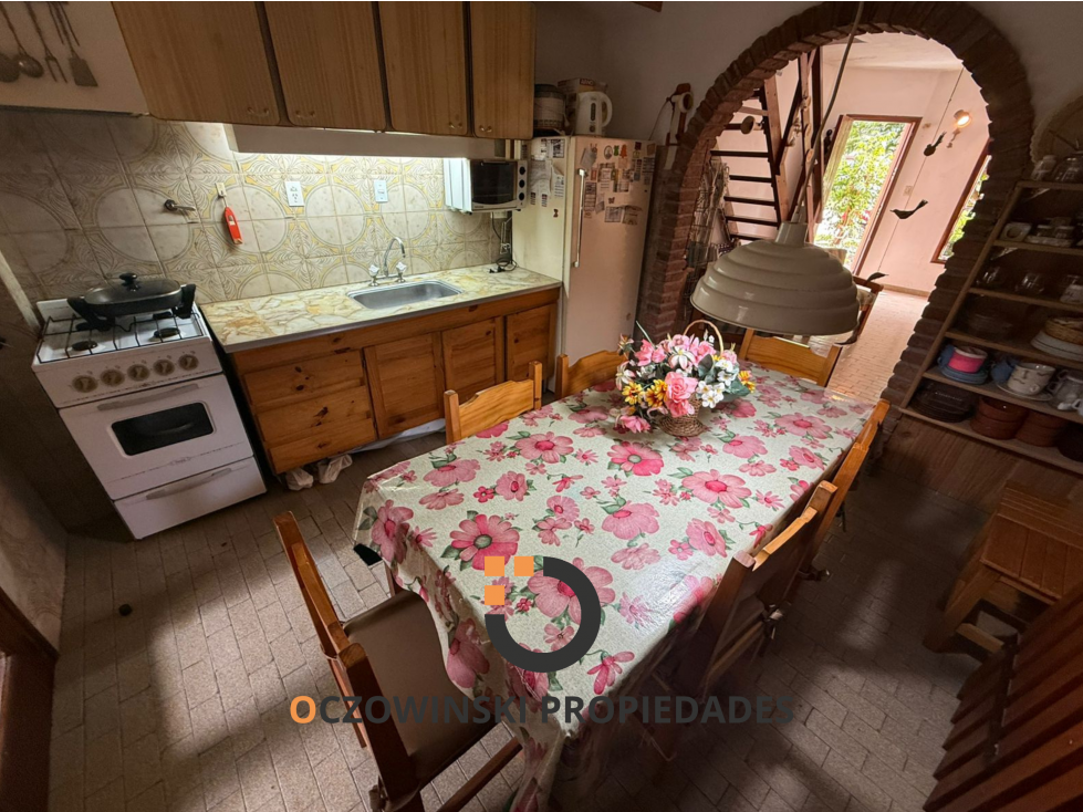 DUPLEX 3 AMBIENTES EN VENTA (OPORTUNIDAD) — foto 2