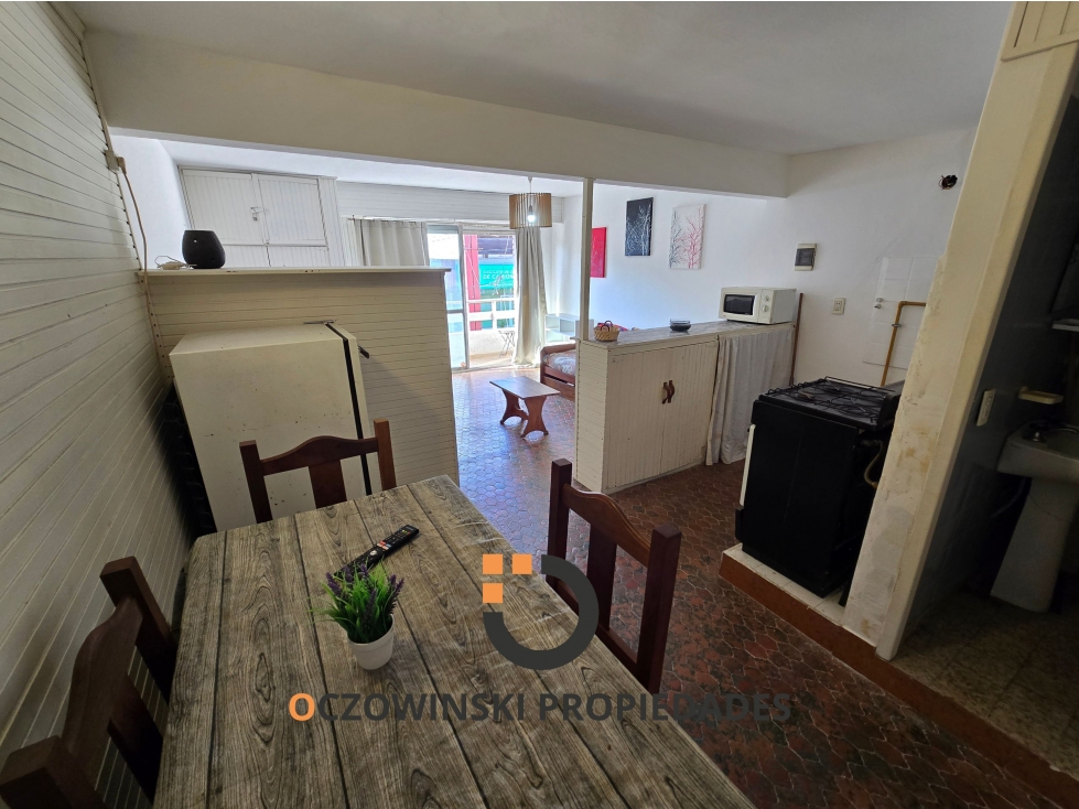 VENTA MONOAMBIENTE (VILLA GESELL) CENTRO — foto 6