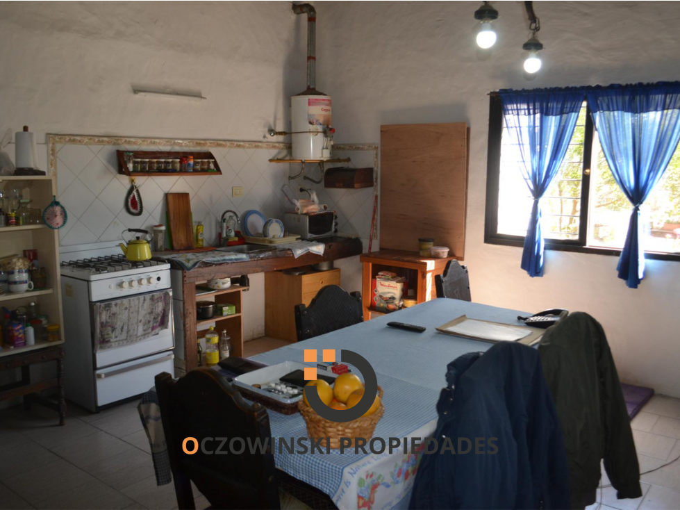 CASA VENTA VILLA GESELL 3 AMB - 3