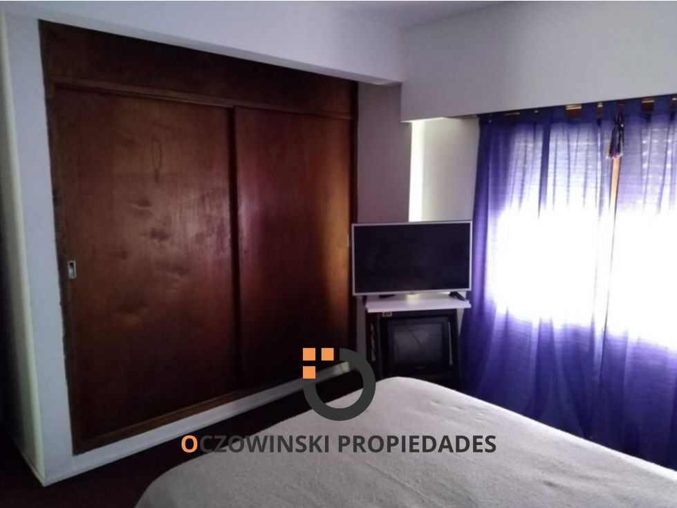VENTA VILLA GESELL DEPTO 2AMB (CENTRO) - 5