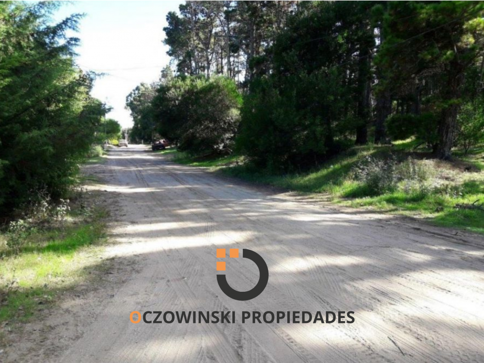 VENTA LOTE NECOCHEA Y 36 (MAR AZUL) - 5