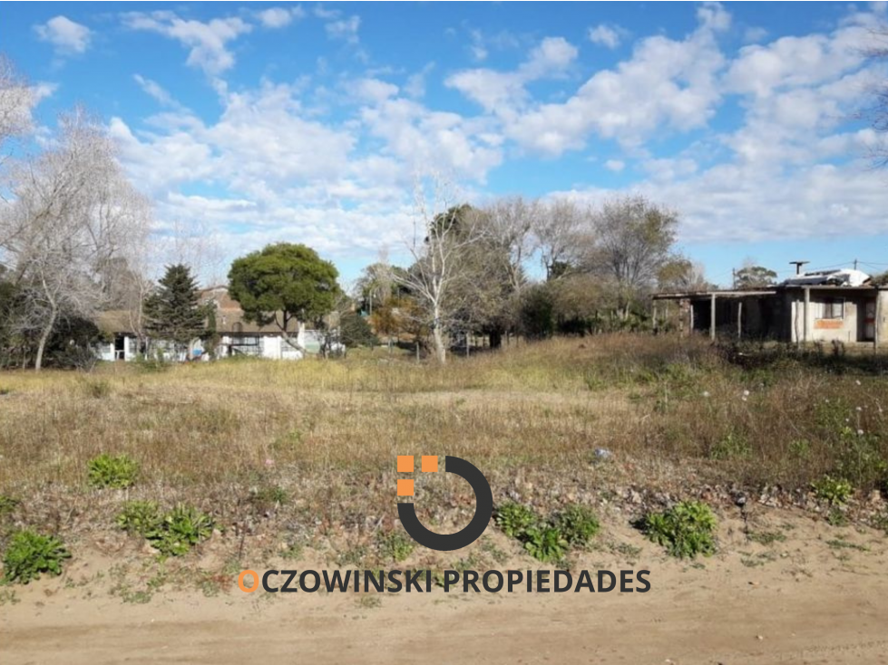 VENTA LOTE 66O MTS 2 VILLA GESELL - 4