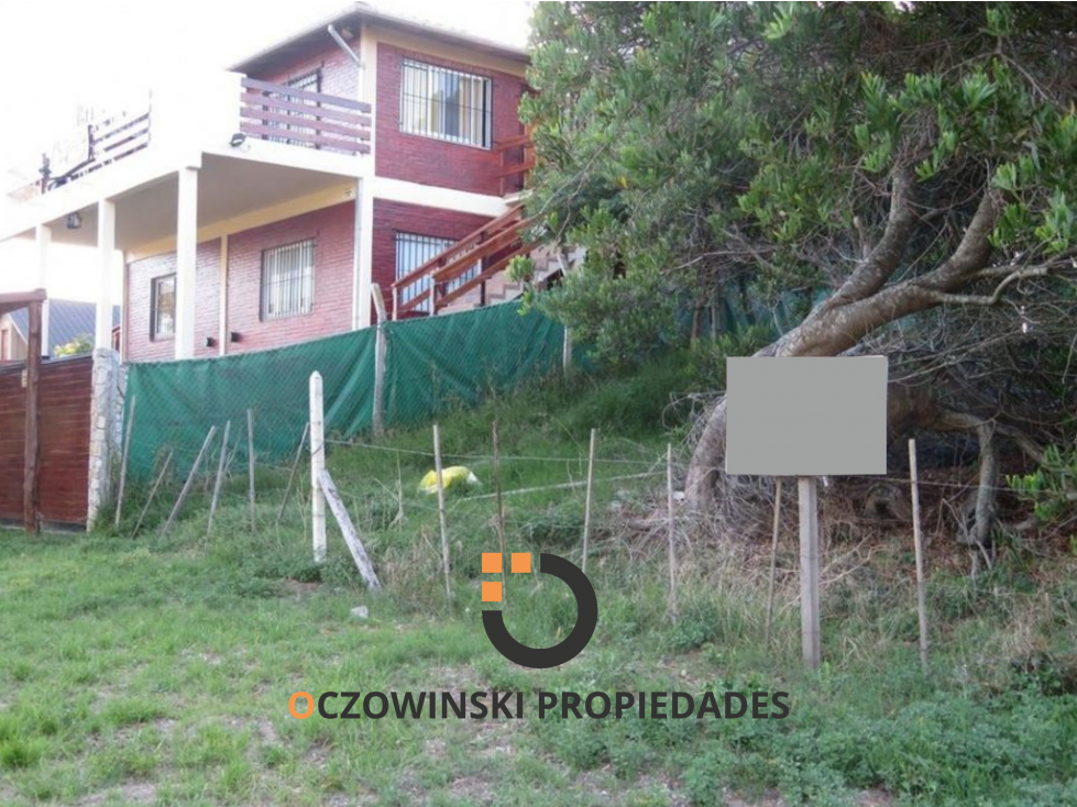 VENTA LOTE ZONA SUR 940 MTS2 VILLA GESELL - 2