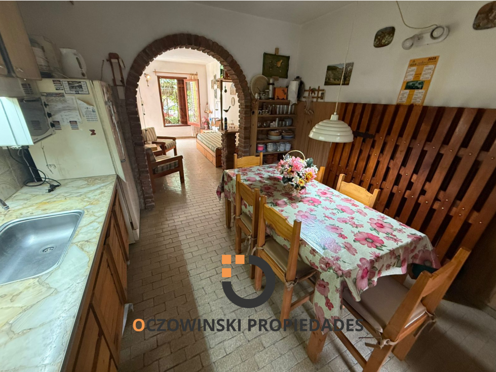 DUPLEX 3 AMBIENTES EN VENTA (OPORTUNIDAD) — foto 3