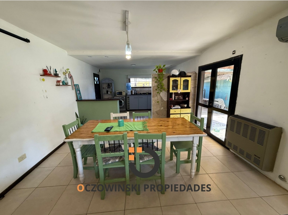 VENTA CASA 4 AMBIENTES - 3