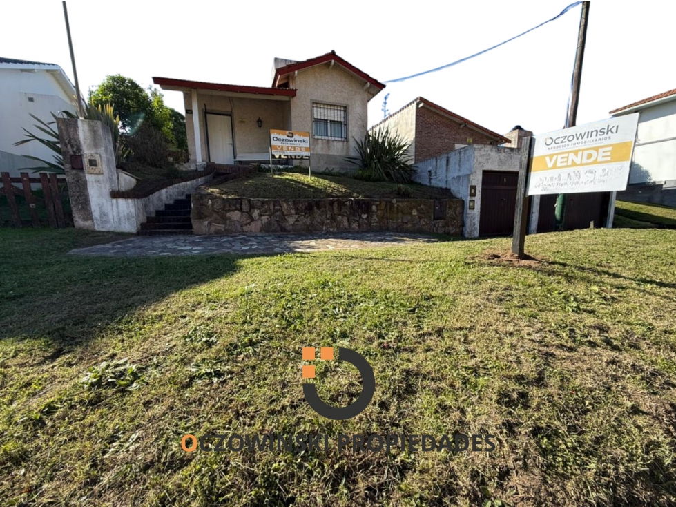 VENTA PH 3 AMBIENTES (VILLA GESELL) - 1