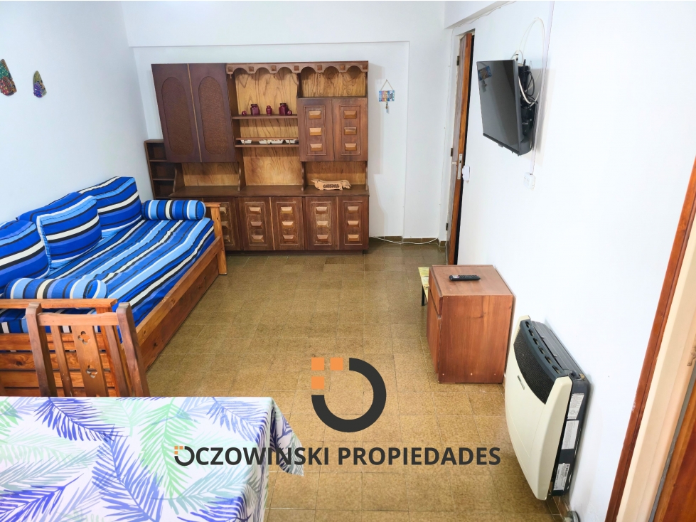 VENTA DEPARTAMENTO 2 AMBIENTES (VIILLA GESELL) — foto 5